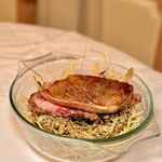 ルシェーヌ (長楽館) - 