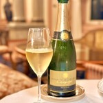 ルシェーヌ (長楽館) - 