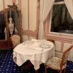 ルシェーヌ (長楽館) - 