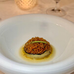 ルシェーヌ (長楽館) - 