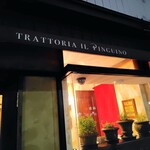 TRATTORIA IL PINGUINO