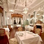 ルシェーヌ (長楽館) - 