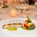 ルシェーヌ (長楽館) - 