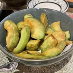 Ryukyu Chaya Kuwacchi~ - 