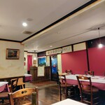 TRATTORIA IL PINGUINO