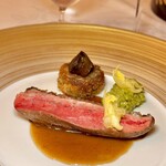 ルシェーヌ (長楽館) - 