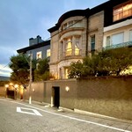 ルシェーヌ (長楽館) - 