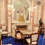 ルシェーヌ (長楽館) - 