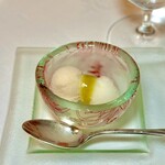 ルシェーヌ (長楽館) - 