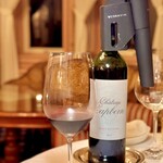 ルシェーヌ (長楽館) - 