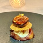 ルシェーヌ (長楽館) - 