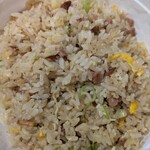 あけぼのラーメン - 