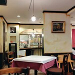 TRATTORIA IL PINGUINO