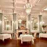 ルシェーヌ (長楽館) - 