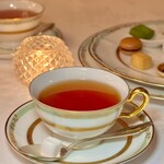 ルシェーヌ (長楽館) - 