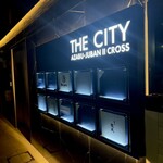 かにじぇんぬ　麻布 - 外観