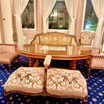 ルシェーヌ (長楽館) - 