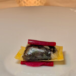 ルシェーヌ (長楽館) - 