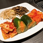 焼肉チャンピオン - 