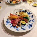 TRATTORIA IL PINGUINO - 