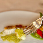 ルシェーヌ (長楽館) - 