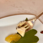 ルシェーヌ (長楽館) - 