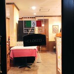 TRATTORIA IL PINGUINO