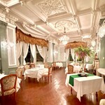 ルシェーヌ (長楽館) - 