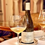 ルシェーヌ (長楽館) - 