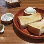 びっくりドンキー - 