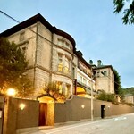 ルシェーヌ (長楽館) - 