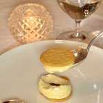 ルシェーヌ (長楽館) - 