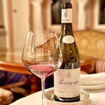 ルシェーヌ (長楽館) - 