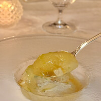 ルシェーヌ (長楽館) - 