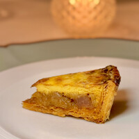 ルシェーヌ (長楽館) - 