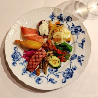 TRATTORIA IL PINGUINO