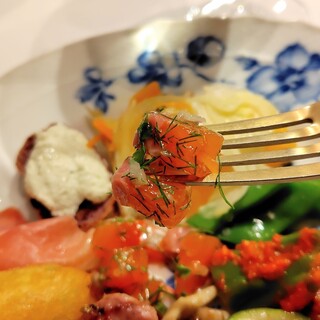 TRATTORIA IL PINGUINO