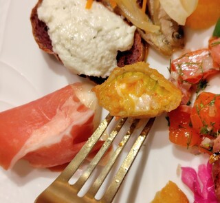 TRATTORIA IL PINGUINO