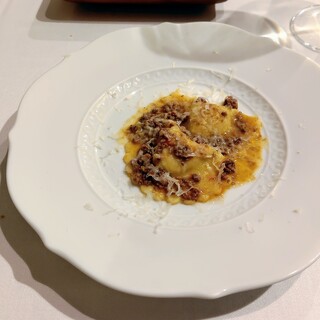 TRATTORIA IL PINGUINO