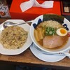 もんごいらーめん 広島駅前店