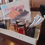 らーめん喜楽 - 