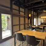 NIPPONIA 播磨福崎 蔵書の館  - 