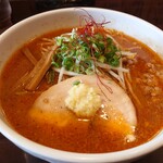 らーめん喜楽 - 