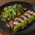 ウルフギャング・パック エクスプレス - 