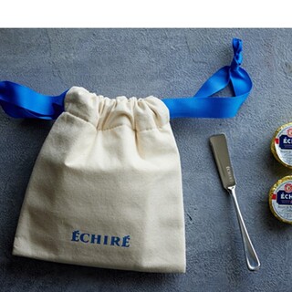 「エシレバターバッグ“デギュステ！”」再入荷のお知らせ