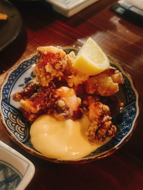 totorou san - Naka Meguro/Seafood | Tabelog