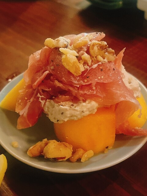 totorou san - Naka Meguro/Seafood | Tabelog