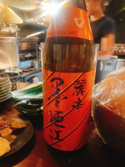 totorou san - Naka Meguro/Seafood | Tabelog