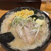 北海道らぁ麺 ひむろ