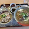 我部祖河食堂 首里店